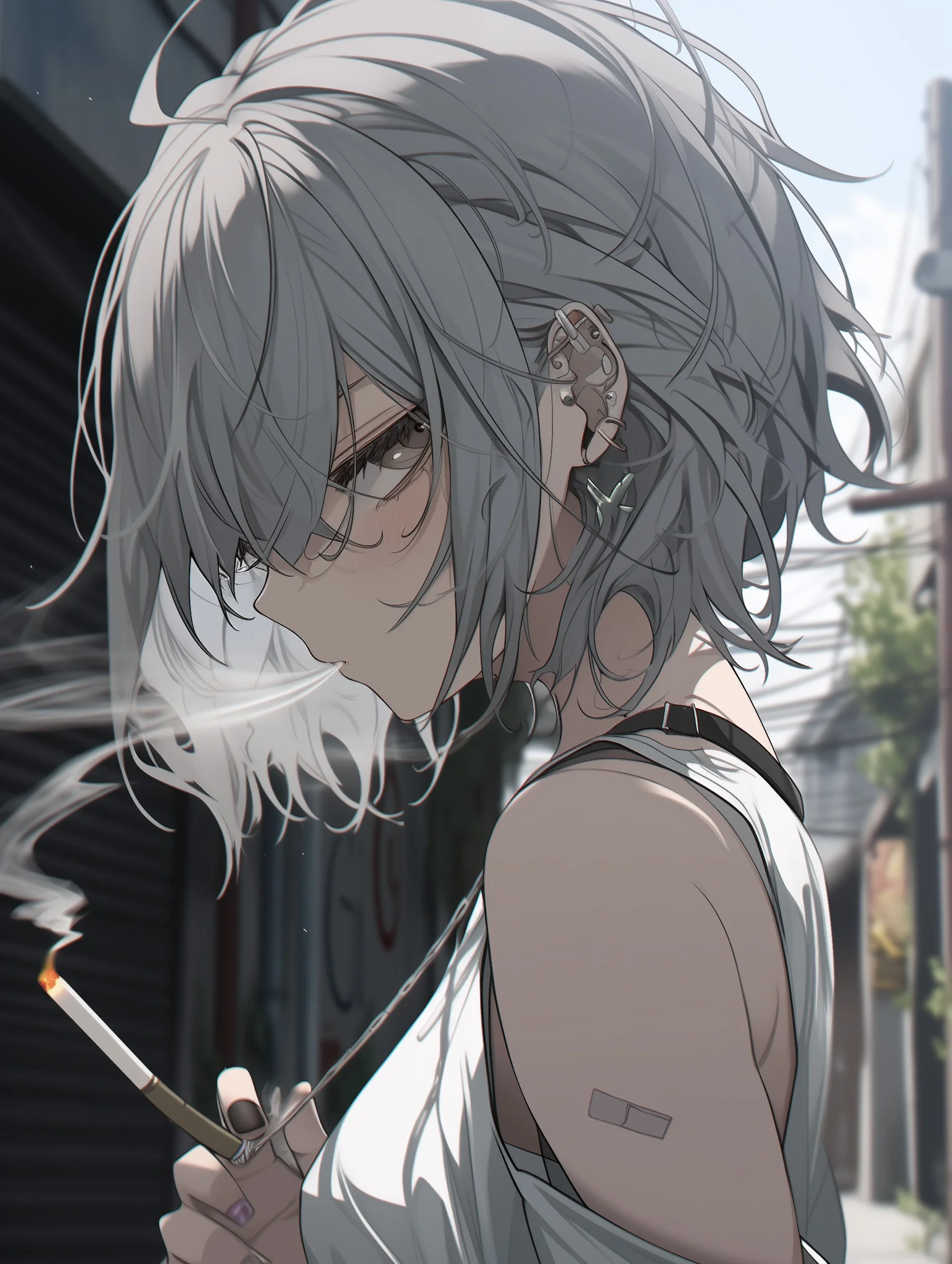 神楽坂 凪@人力焼きそば検知Bot's avatar